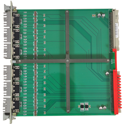 AR B705 B01 Signal Routing